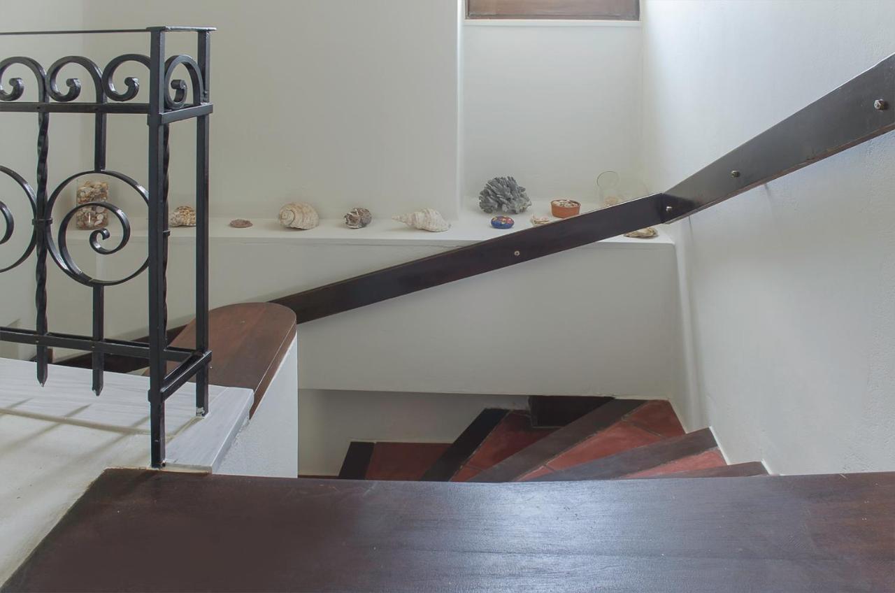 Kalypso Studios & Rooms باليوخورا المظهر الخارجي الصورة